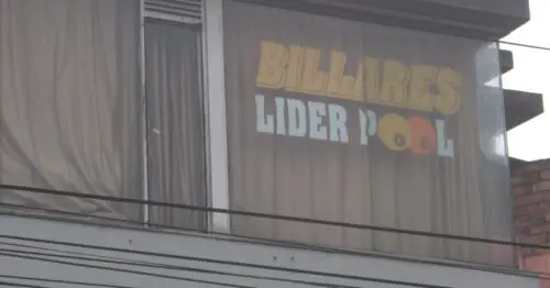 BILLARES LIDER POOL BILLARES LIDER POOL